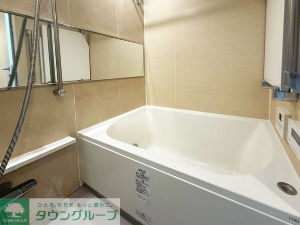 CREVIA日本橋浜町の物件内観写真